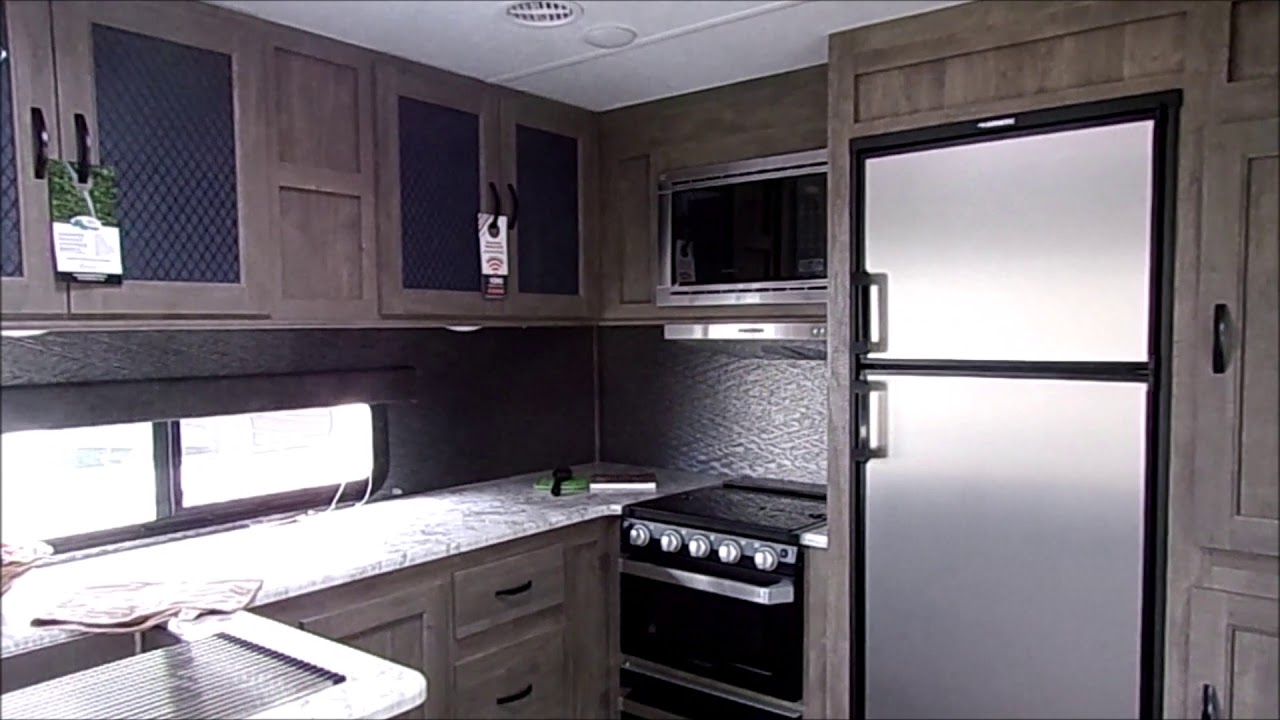 2021 Forest River Vibe 26RK Travel Trailer Stock Number ...