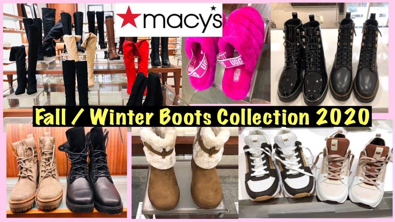 macys designer shoes