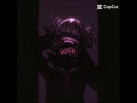 I want you crying for me- Toga
