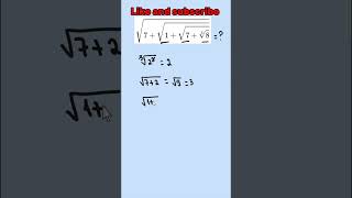 Math test 486 #maths #mathematics #mathstricks #study #education #exam #tutorial #learning #teacher