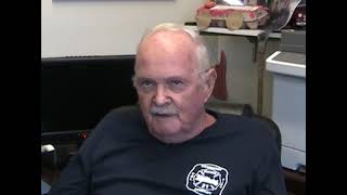 Cranberry Township Volunteer Fire Company A History