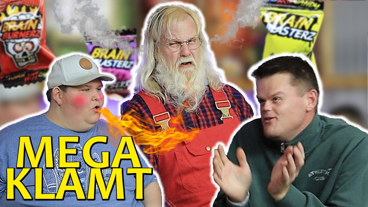 ER JULLE KLOGERE END JENS OG HOLST? | Anders Breinholt er med i quizzen