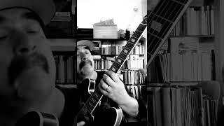 Riff Of The Day #395 - The Beatles - Come Together #eugeniomirti #thebeatles #riffoftheday