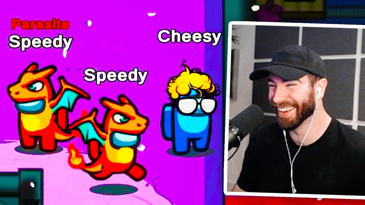 What's The Point Of This Role? - Among Us Town of Us Mod