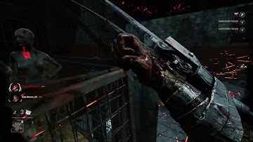 How to Counter the Skull Merchant in Dead by Daylight