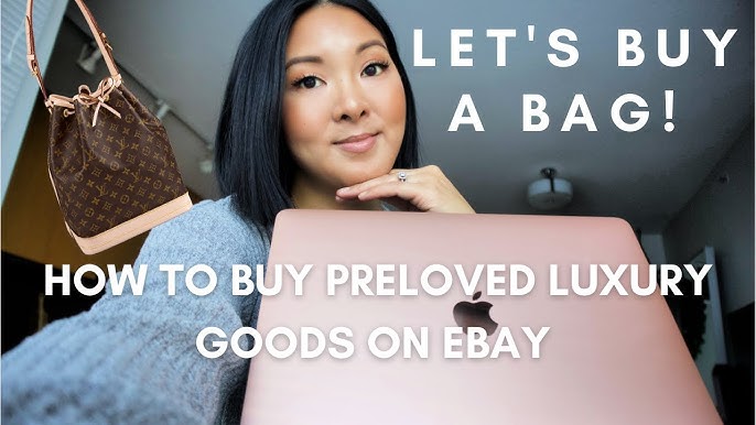 How To Save Money By Buying Pre-Loved Bags From Japan