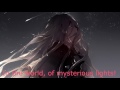 Nightcore - Колыбельная / Lullaby ( English Lyrics in video )