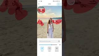 Magic Eraser features preview