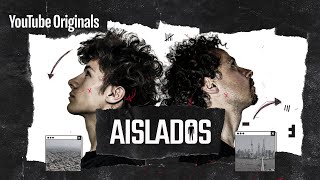 WE CAN’T GO OUT | Aislados: ep 1/4