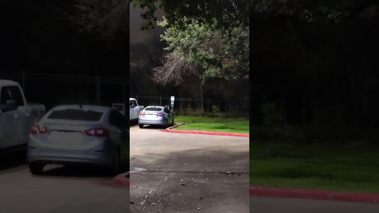 #HauntedSightningInAustin