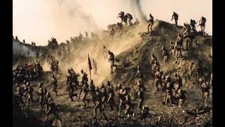 Yıllar önce Çanakkale için oğlumla yaptığımız Çanakkale Türküsü düeti...