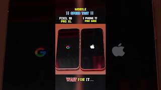 Google Pixel 10 Pro vs iPhone 17 Pro Max 🔥 Ultimate Camera, Battery &amp; Speed Test | Which is Best?