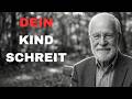 DAS GEHIRN EINES KINDES SCHREIT NICHT OHNE GRUND — Was Trotz, Wut und Schreien wirklich bedeuten