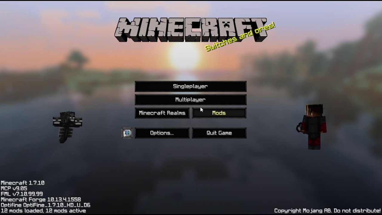 pvp timer - YouTube