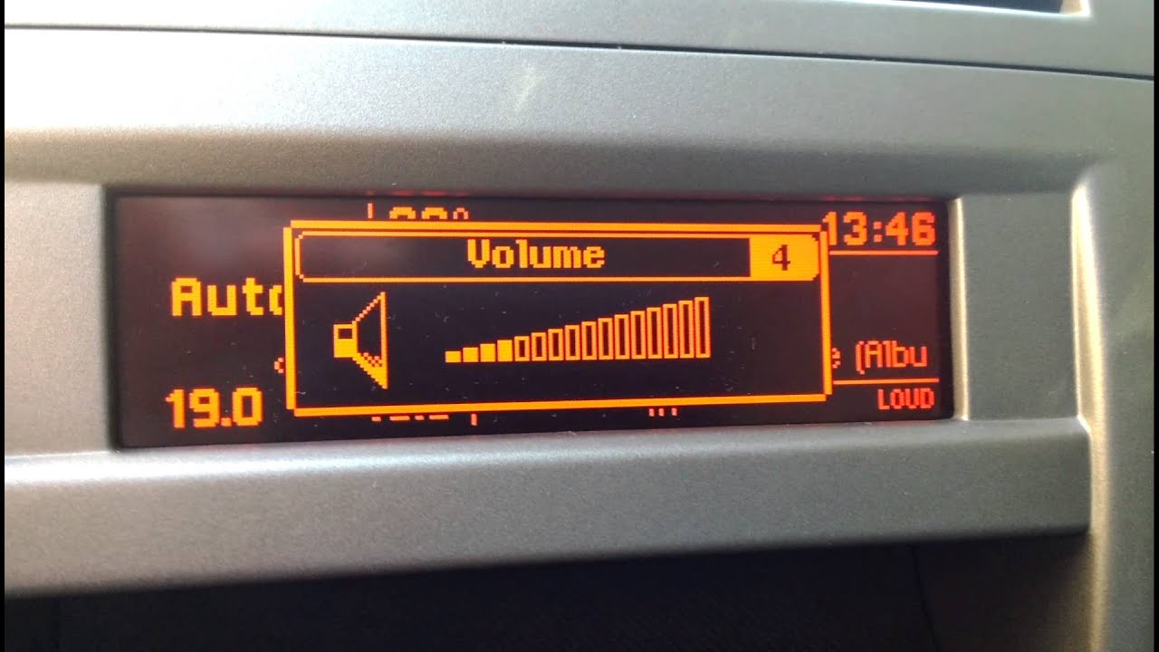 Peugeot 407 Defaut ABS/ESP YouTube