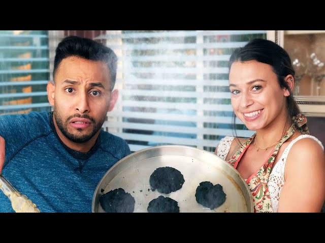 My Girlfriend Can't Cook | Anwar Jibawi class=