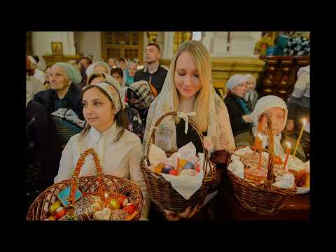 Традиционные религии России