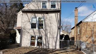 Priced at $80,000 - 6438 26th Street, Berwyn, IL 60402