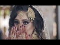 Suleiman & Anum Cinematic Wedding Highlights | AFREEN AFREEN by Coke Studio | Rahat Fateh  Ali Khan