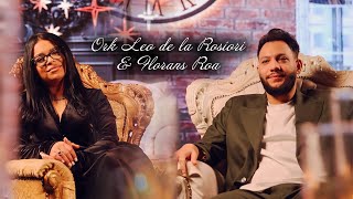 Video thumbnail of "Ork Leo de la Rosiori & Florans Roa - Dumnezeu la noi in casa | Official Video"