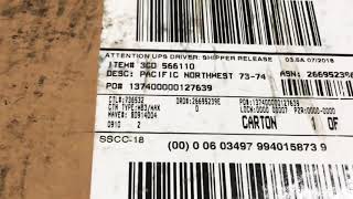 Uncrate Grateful Dead Pacific Northwest Complete Recordings 1973-74