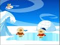 Zoom Pingüino Perdido BabyTV