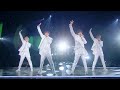 Sexy Zone「RUN」2020→2021 [Sexy Zone Anniversary Tour 2021 SZ10TH] TEASER