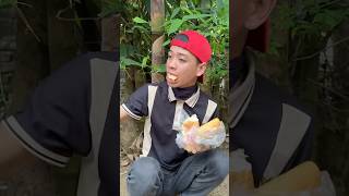 We Found a Food That Can Help Everyone P150 #shortvideo #trending #survival #camping