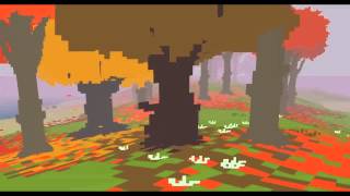 Proteus - Gameplay