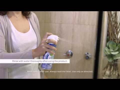 Video: Nada reviews Dettol Healthy Clean Bathroom Rapid Foam