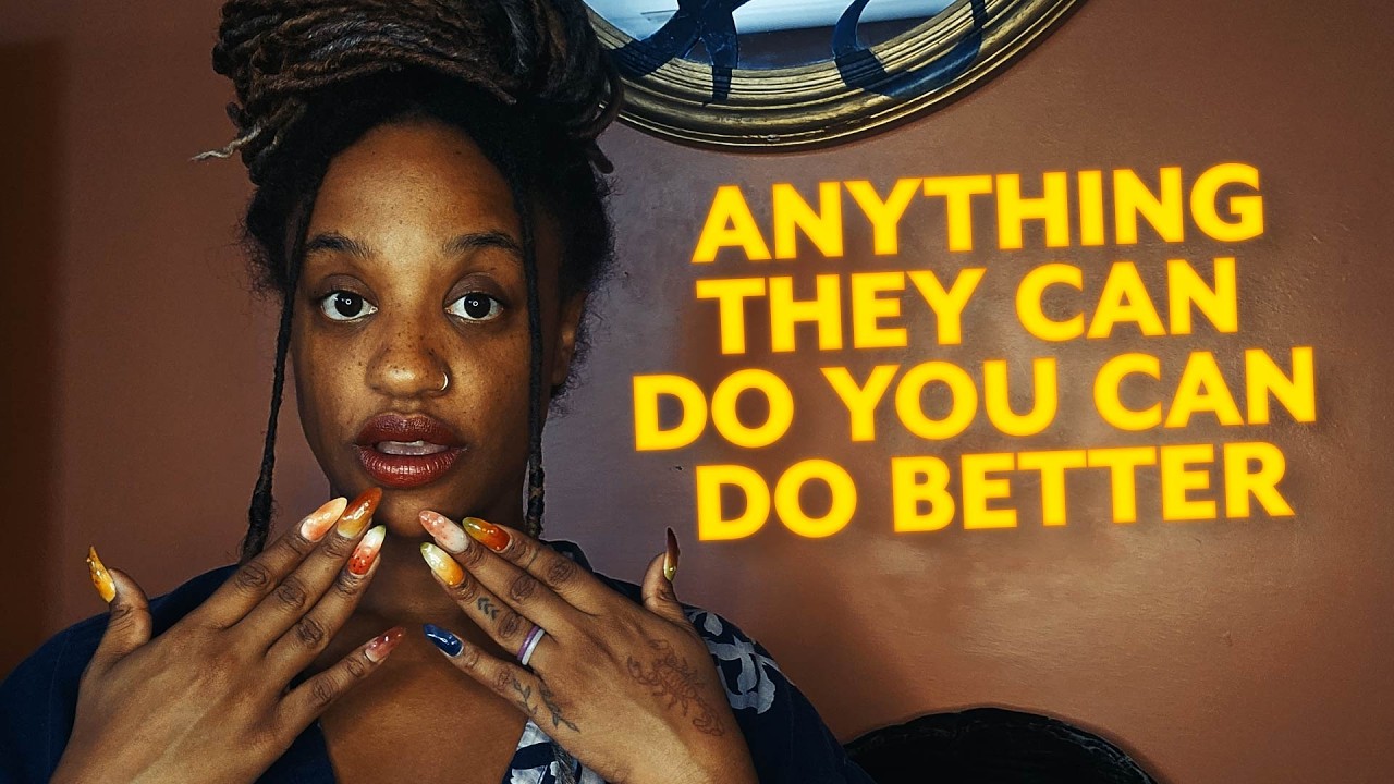 If An Old White Man Isn't Worried About It, Why Should You Be?