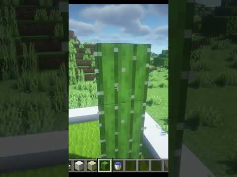 МИНИ-ГОЛЬФ В МАЙНКРАФТЕ | MINI GOLF GAME IN MINECRAFT