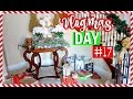 VLOGMAS DAY 17 | PO BOX HAUL