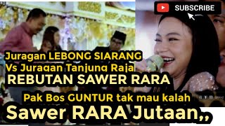 SIAPA KAMU | RARA LIDA | OM RAJAWALI | LIVE BELANTI TANJUNG RAJA OGAN ILIR | PANJI RECORD