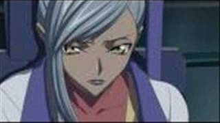 code geass -let it rock