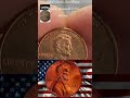 1983D Double Die Obverse valuado en mas de $200#cent#hunting#coincollecting #coin#error #collection