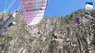 Paragliding Kashmir  Fly your Dreams