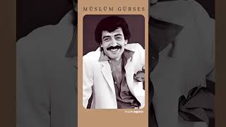 Müslüm Gürses Gel Bana Doğru Resimi