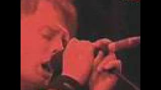 Radiohead - The National Anthem [Glastonbury 2003]