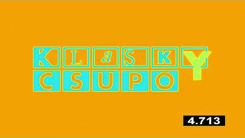 Klasky Csupo Effects (Sponsored by Preview 2 Effects)