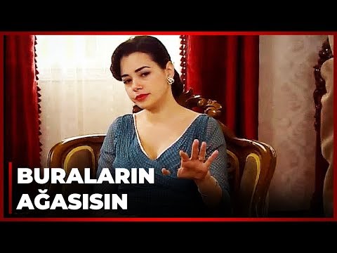 Serap, Reşit'i Çiftlik Ağası Yaptı | Hanımın Çiftliği 23. Bölüm