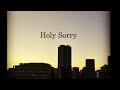 Holy Sorry (弾き語り)/ふらはみお/AIRカバー