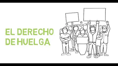 ¿Cuál es la principal función de la huelga?