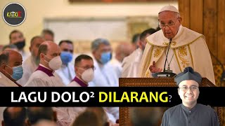 Kemuliaan Dolo-Dolo Dilarang? | TJ