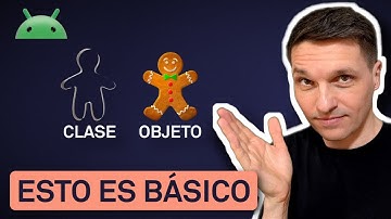 Tienes que SABER esto para PROGRAMAR en KOTLIN