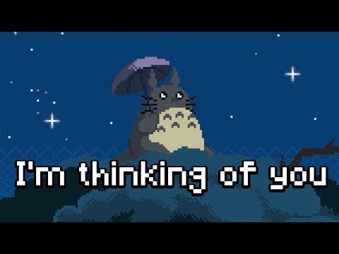 I'm thinking of you ? Lofi No Copyright Music ? Relaxing Lofi Hip Hop Beats to Study/Relax to