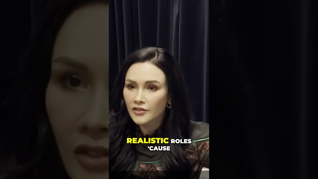 Realistic Roles for Women: Breaking Asian TV Stereotypes 
