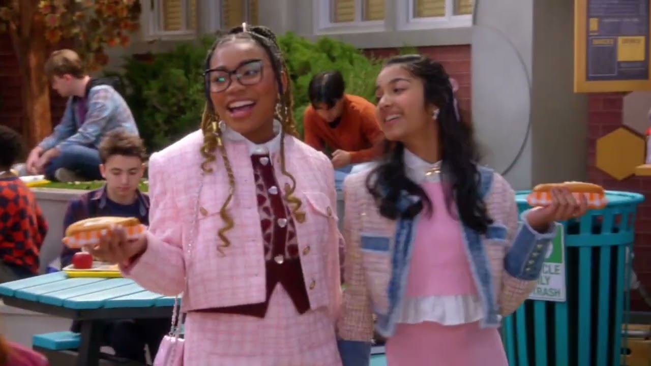 Electric Bloom - The Two Shelly's (English)