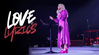 Love & Lyrics by Real Talk Kim 4,921 views 3 months ago 50 minutes