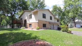 10950 Robinson Dr video tour